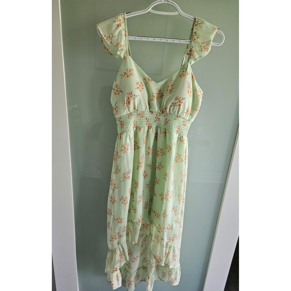 No boundaries juniors dress size M